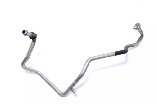 Audi A2 8Z Klimaleitung Kältemittelschlauch 8Z1260740 Klimaanlage AMF BHC ATL (106817)
