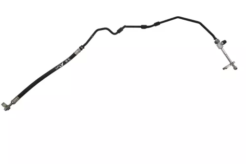 VW Passat 3B A4 Klimaleitung Kältemittelschlauch 8D1260712N Klimaanlage ATJ AJM