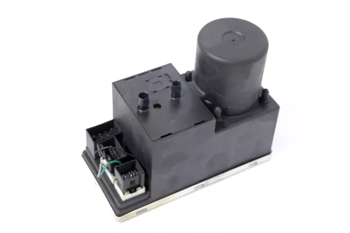 Audi A4 B5 A3 8L Pumpe Zentralverriegelung Steuergerät 8L0862257L