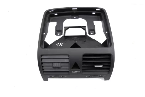 VW Golf 5 V Lüftungsdüse Düse Lüftung 1K0819743B Blende Frischluftausströmer