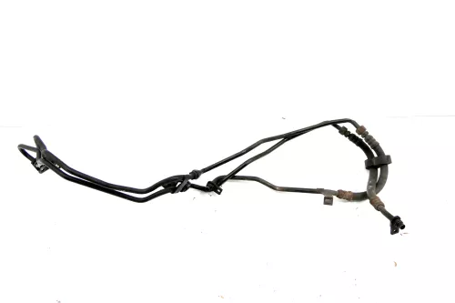 Audi A6 4B A4 Passat 3B Öldruckleitung Leitung Öl Öldruck Automatik 6 Zylinder