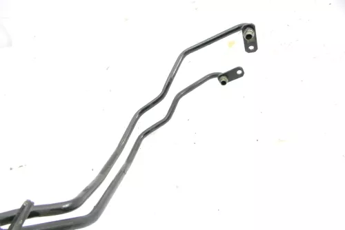 Audi A6 4B A4 Passat 3B Öldruckleitung Leitung Öl Öldruck Automatik 6 Zylinder (106896)