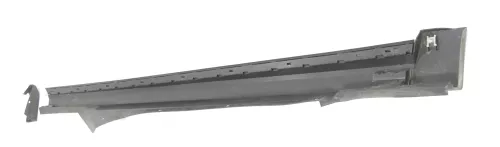 VW Passat 3B 3BG Schwellerverkleidung links Schweller 3B0853855D Unterholm (106898)