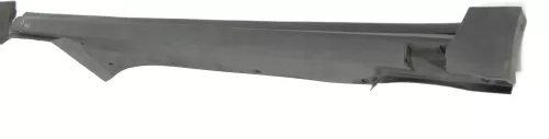 VW Passat 3B 3BG Schwellerverkleidung rechts Schweller 3B0853856D Unterholm (106899)