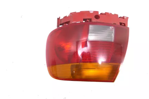 Audi A4 B5 Limousine hinten rechts Rückleuchte original Lampenträger 8D0945112A (106944)