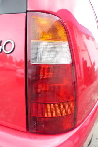 Polo Kombi Variant 6K original Rücklicht hinten rechts Heckleuchte Kombi (106946)