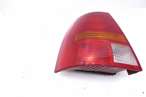 Golf 4 Variant Kombi Rücklicht hinten links Rückleuchte Lampenträger original (106951)