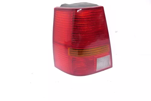 Golf 4 Variant Kombi Rücklicht hinten links Rückleuchte Lampenträger original