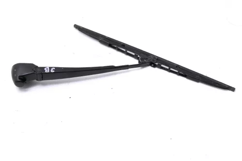 VW Passat 3BG Wischerarm Arm Wischer hinten Heckwischer Heckwischerarm