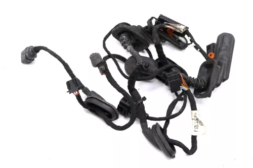 VW Touran 1T Kabelbaum Tür Türkabelbaum ZV vorne rechts Leitungssatz 1T0971121J