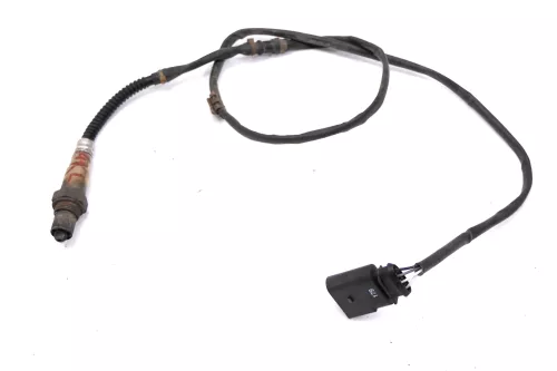 VW Golf 4 Bora A3 Lambdasonde vor Kat Krümmer 06A906262AK 1,6 74kw 101PS AKL AEH