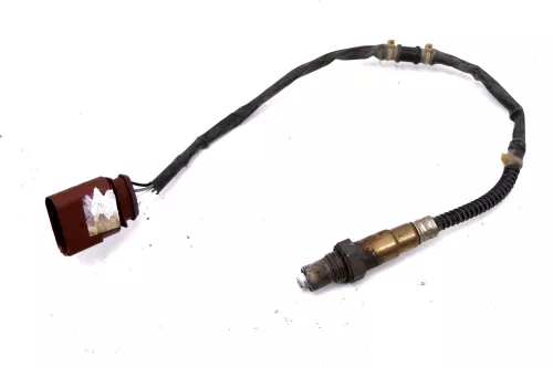 VW Golf 4 Bora Lambdasonde hinter Kat 2,0 85kw 115PS AQY APK Motor 06A906262F