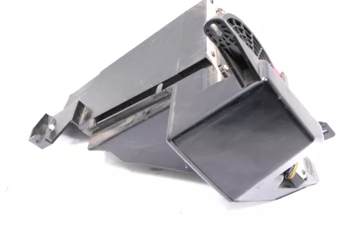 Audi A3 8L Subwoofer 8L0035381D Lautsprecher 8L0 035 381D (106998)