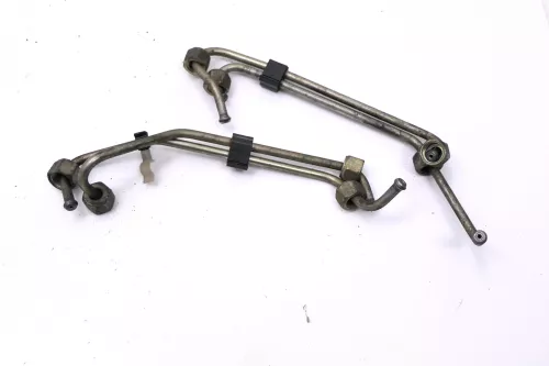 VW Golf 4 A3 8L Einspritzpumpe Leitungen Rohre 1.9 TDI SDI ALH AGR AHF (107001)