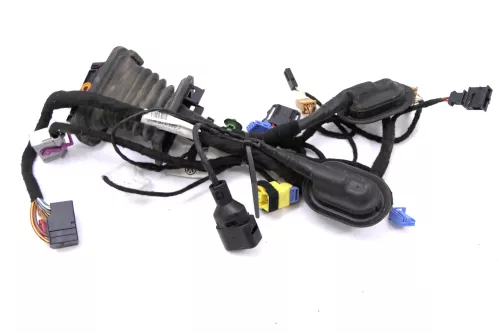 VW Golf 5 4/5-Türer Kabelbaum Tür Türkabelbaum ZV vorne links 1K4971120J