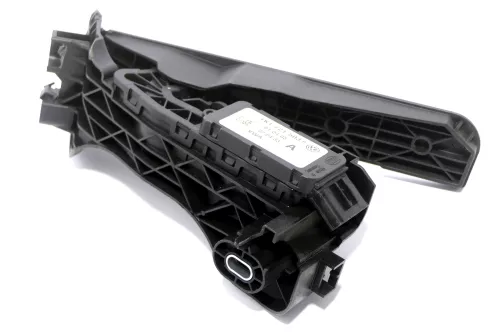 VW Golf 5 elektrisches Gaspedal Geber Gas 1K1721503P (107005)