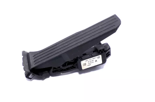 VW Golf 5 elektrisches Gaspedal Geber Gas 1K1721503P (107005)