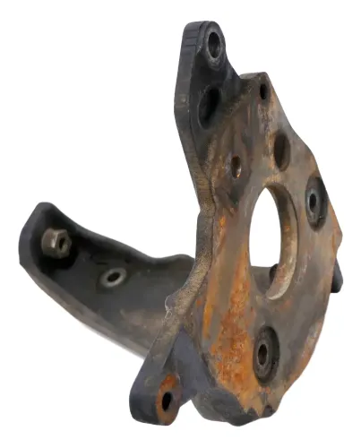 VW Golf 3 Sharan Einspritzpumpe Halter Konsole 1.9 TDI SDI 1Z AHU 028130147b (107006)