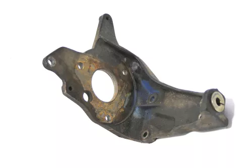 VW Golf 3 Sharan Einspritzpumpe Halter Konsole 1.9 TDI SDI 1Z AHU 028130147b (107006)