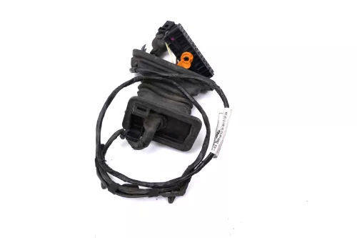 VW Golf 5 4/5-Türer Kabelbaum Tür Türkabelbaum ZV hinten links 1K4971693BF