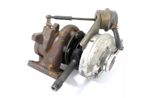 VW T4 Bus Turbo Turbolader Druckdose ABL Motor 1,9TD 50kw 68PS Diesel Garrett E