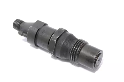 VW T4 Einspritzdüse Düse 068130202 2,4 Diesel AAB ABL Motor 068130202GX (107024)