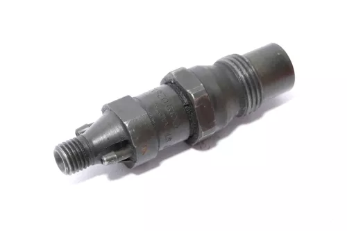 VW T4 Einspritzdüse Düse 068130202 2,4 Diesel AAB ABL Motor 068130202GX (107024)