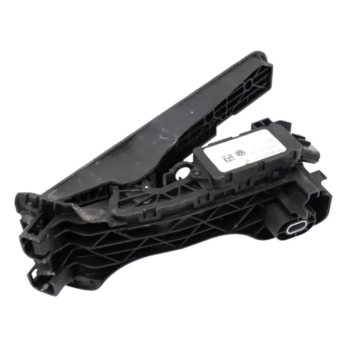 VW Golf 5 elektrisches Gaspedal Geber Gas 1K1721503L Pedal A3 8P (107040)