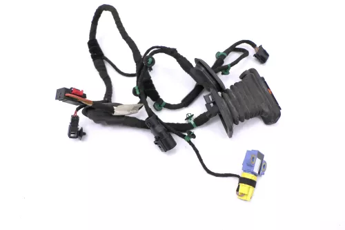 VW Golf 5 4/5-Türer Kabelbaum Tür Türkabelbaum ZV vorne rechts 1K0971121AN / BJ