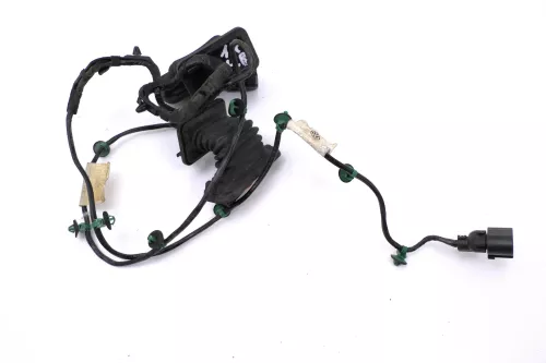 VW Golf 5 4/5-Türer Kabelbaum Tür Türkabelbaum ZV hinten links 1K4971693BB