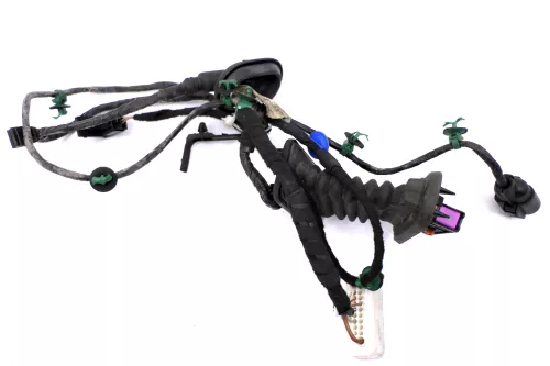 VW Golf 5 4/5-Türer Kabelbaum Tür Türkabelbaum ZV hinten rechts 1K4971694T /AA