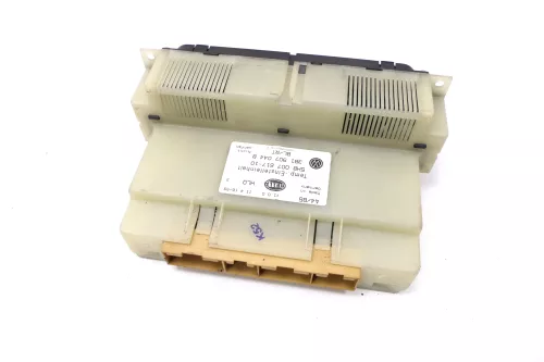 VW Passat 3B Golf 4 Polo Steuergerät Klimaanlage Klimabedienteil 3B1907044B (107071)