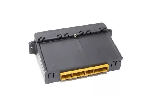 Audi A3 8L Steuergerät Klimaanlage Klimabedienteil 8L0820043B Climatronic (107073)