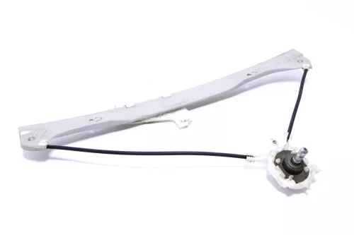 VW Fox 5Z 2/3-Türer manueller Fensterheber manuell vorne links 5Z3837501E