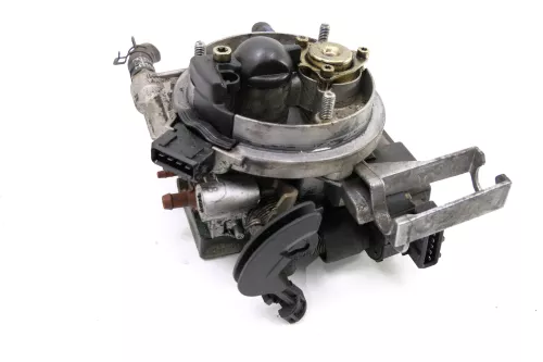 VW Polo 6N Drosselklappe Vergaser ADX 55PS 40kw 030023M 0132008601 438201521 (107085)