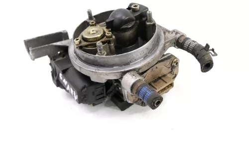 VW Polo 6N Drosselklappe Vergaser AEV 45PS 33kw 030023Q 0132008601 438201528