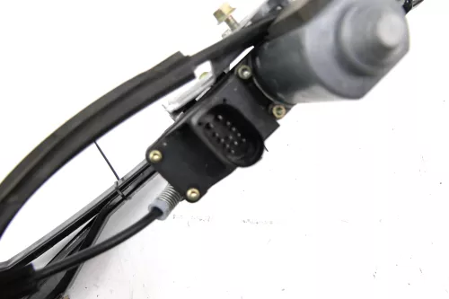 VW Polo 6N2 elektrischer Fensterheber Motor rechts vorne 4/5-Türer (107146)