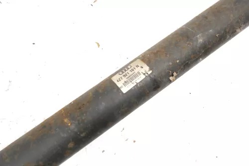 Audi A6 4B Kardanwelle Welle Quattro Allrad Allroad 4Z7521101N Automatik AKE (107150)