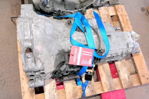 Passat 3B Audi A4 Getriebe DHL 1,9 TDI 66kw 90PS (von Motor AHH/AHU) 179.000km