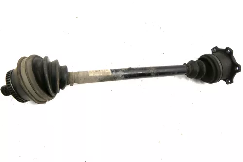 Audi A4 B5 3B Antriebswelle Gelenkwelle rechts vorn 8d0407272ek 1,9 TDI AJM AVB