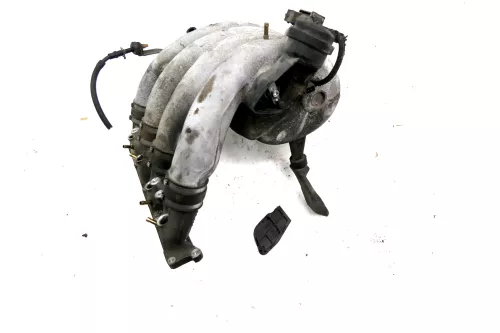 Passat 3B Audi A4 B5 Antriebseinheit Ansaugbrücke 058133619 ADR 125PS 1,8 92kw