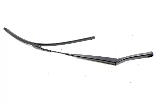 VW Polo 6R Wischerarm Aero Twin Arm Scheibenwischer vorne links 6R1955409A