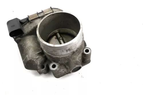 VW Passat 3B Audi A4 B5 Drosselklappe 06B133062B 1,8T APU ANB AWT AWM