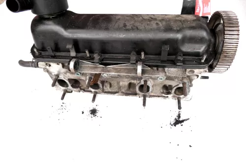 VW Golf 4 Bora Motor Zylinderkopf 1,6 74kw AKL AEH 101PS / Passat 3B A4 AHL ADP (107269)