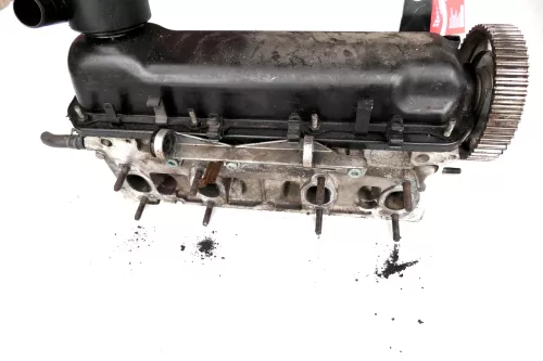 VW Golf 4 Bora Motor Zylinderkopf 1,6 74kw AKL AEH 101PS / Passat 3B A4 AHL ADP (107269)