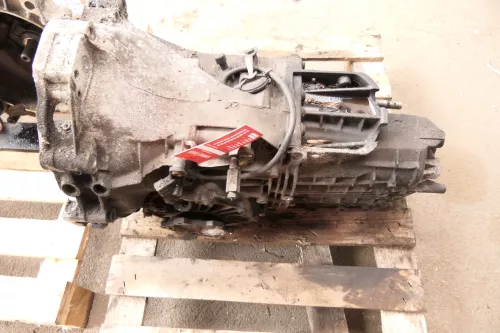 Audi A4 B5 GETRIEBE APL 1,9 TDI 81kw 110PS (von Motor AFN) 179.000km (107270)