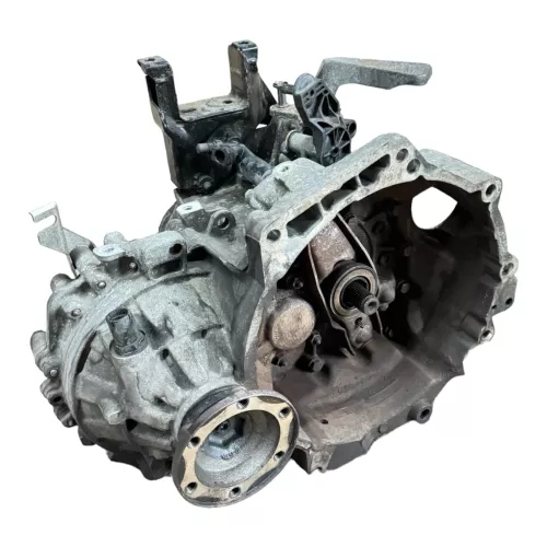 VW Polo 9N Fox Getriebe JDE JDD HZN 1,4 TDI 51kw 68PS 136.000km (BMS BWB Motor)