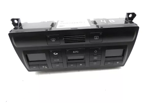 Audi A6 4B C5 Steuergerät Klimaanlage Klimabedienteil 4B0820043P /H Climatronic