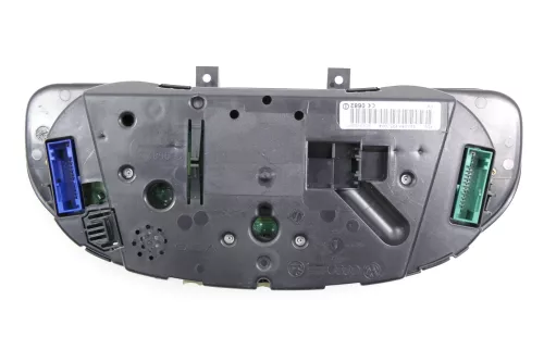VW Passat 3BG Tacho Tachometer Kombiinstrument 305.000km 3B0920827A Diesel TDI (107285)