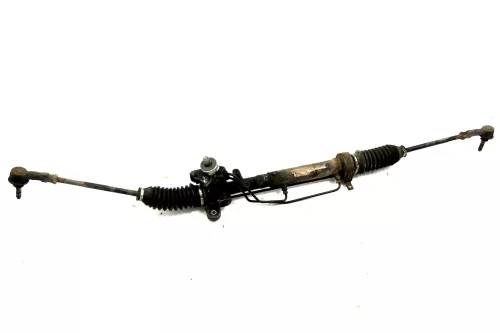 VW Golf 3 Polo Variant Caddy Lenkung Lenkgetriebe ZF ES Servolenkung Leitungen (107372)